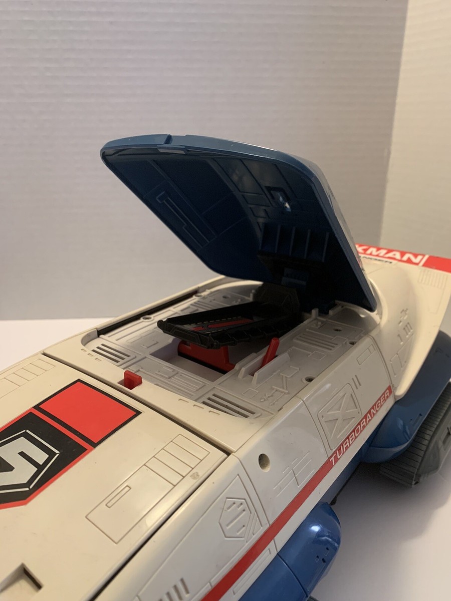 Bandai 1987 DX Maskman Great Five + Turboranger Big Scale | eBay Bandai 1987 DX Maskman Great Five + Turboranger Big Scale | eBay