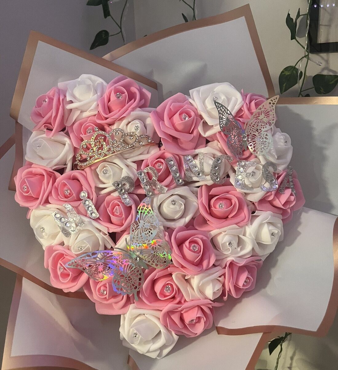 Eternal Rose Bouquet | eBay Eternal Rose Bouquet | eBay