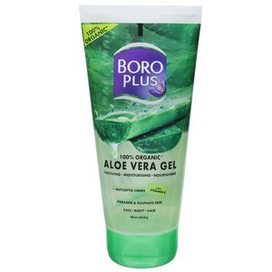 boroplus aloe vera face wash