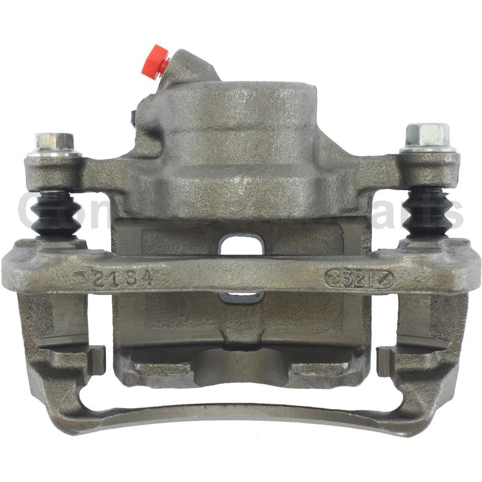 Pinza de freno de disco delantera izquierda derecha para Mitsubishi Eclipse 1990-1993 Foto 4 de 4