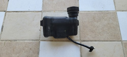 Genuine Honda OEM Gas Gasoline Fuel Tank Kit With Cap & Shutoff Valve For GCV160