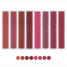 Rom&nd ROMAND Blur Fudge Tint Lip tint Korean Cosmetic