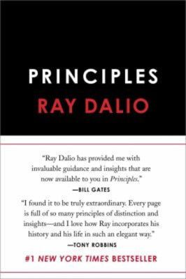 Principles : Life and Work Hardcover Ray. Dalio