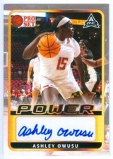 ASHLEY OWUSU 