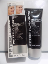 NEW Peter Thomas Roth Instant FirmX Temporary Face Tightener 3.4 oz. NO SEAL 