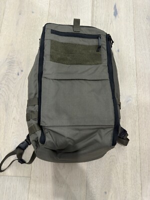 London Bridge Trading LBT-4000 Titan 3 Day Map Pack Mas Grey