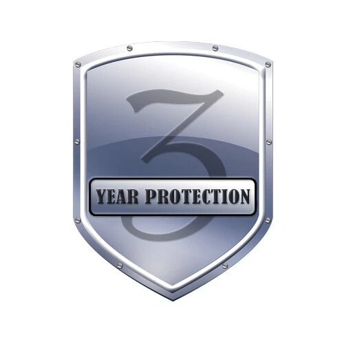 3 Year Product Repair Accidental Warranty TA3-1500