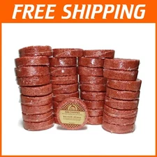 Instant Lighting Cedar Fire Starters - Non-Toxic and Eco-Friendly - 36 Pack