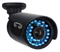 Night Owl Security Indoor/outdoor, 720p Hd Bullet Cameras With 100' Of Night... Night Owl Security Indoor/outdoor, 720p Hd Bullet Cameras With 100' Of Night...