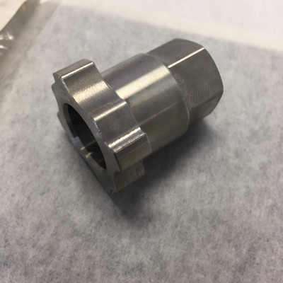3M 16126 PPS Adapter 30 / Price is for 1 Each for pps cup