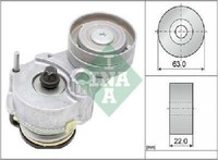 Original INA Riemenspanner Keilrippenriemen 534 0147 10 FüR Alfa Romeo