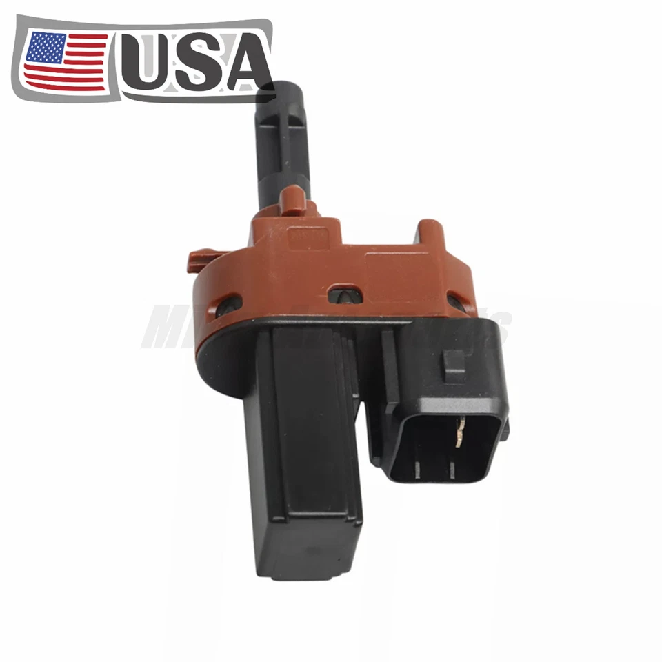 Nuevo interruptor de pedal de embrague GJ6A-66-49YA PARA 2003-2014 Mazda 6 MX-5 Miata RX-8 Foto 3 de 4