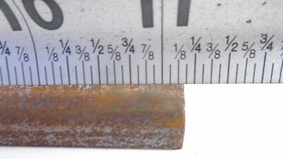 Arctic Cat Track Cleat 11-3/16