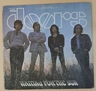 The Doors Waiting For The Sun 1968 First Press