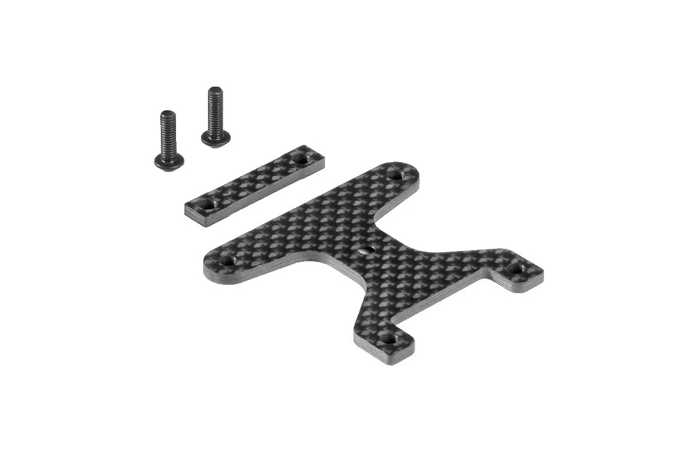 Placas Chasis XRAY RC, marcos y kits para 1:10