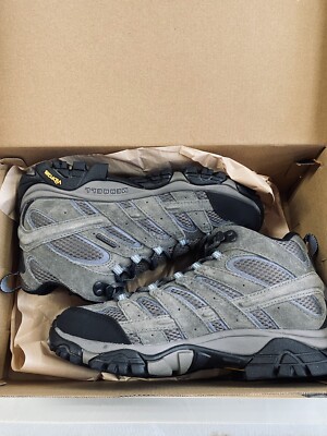 merrell womens wide width