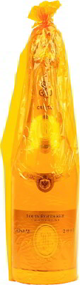 Louis Roederer Cristal 2012 Champagner - 0,75 L / 12 % Vol