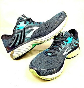brooks gts 18 womens size 7.5