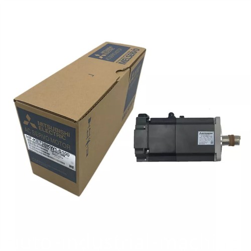 1PCS New Mitsubishi HF-KE73BKW1-S100 AC Servo Motor In Box Expedited Ship - Picture 1 of 9