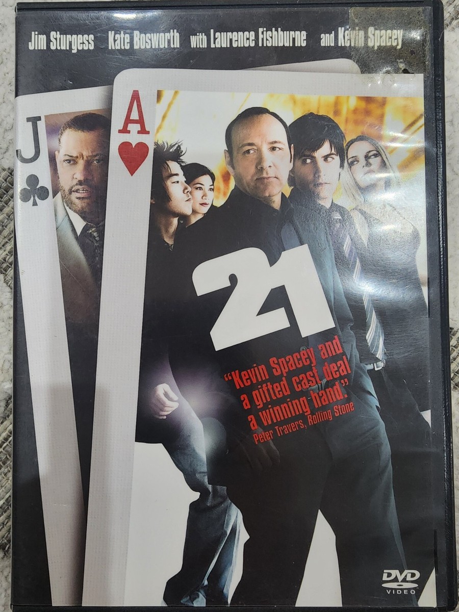 レアdvd 21 (Single-Disc Edition) - DVD 43396267183| eBay