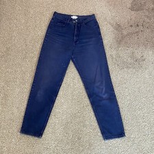 Vintage Guess Jeans Women  s 28 90s Made USA High Rise Mom Georges Marciano