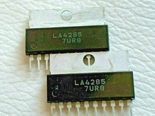 LA4285 "Original" SANYO   FREE Shipping within US LOT OF 4