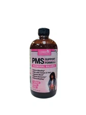 PMS SUPPORT FORMULA | NATURAL HERBAL LABS