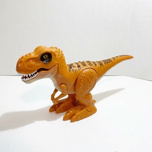 robo alive t rex