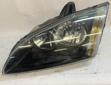 Scheinwerfer mit Blinker komplett L 1480996 Ford Focus Turnier 1.8 Tdci DA3/DB3