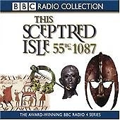 This Sceptred Isle 01 55BC-1087 Julius Ceasar - 3 x CD & Artwork only (D5)