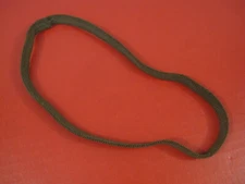 post-Vietnam US Army Steel Pot Helmet Elastic Band - NO Cat Eyes - Unissued