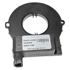 Sensor de ángulo de dirección para Kia Borrego Forte, Forte Houp Sedona Soul