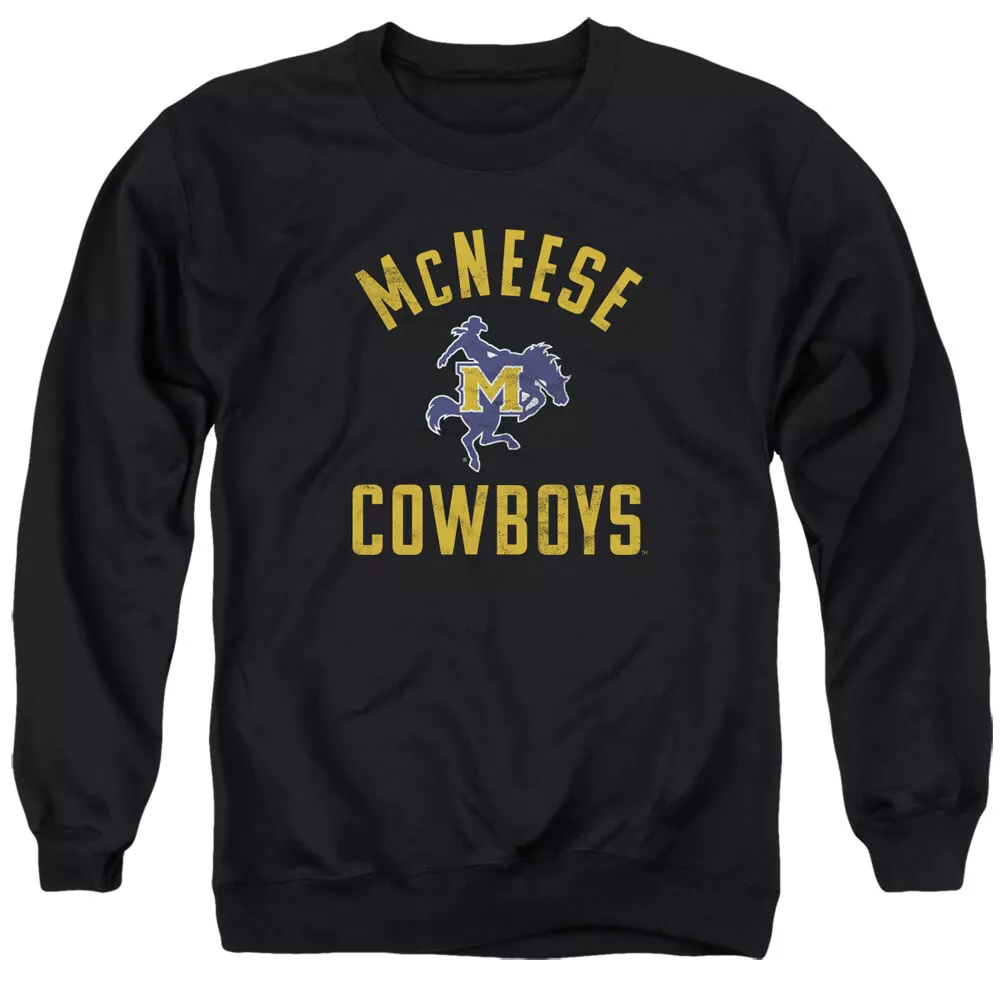 Mcneese sweatshirt shop