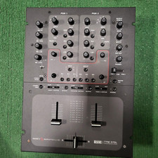 Rane TTM 57SL DJ Mixer (Excellent Condition)