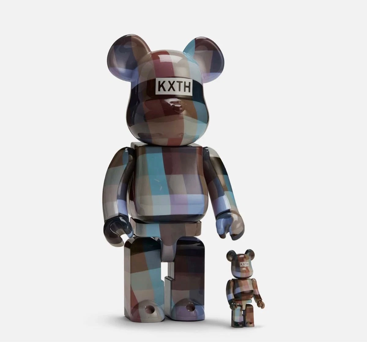 Kith bearbrick sale