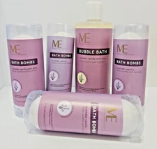 Lavender Vanilla w/ Aloe Bubble Bath 16.9 fl oz