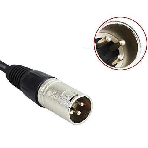 SONY ECM-XM1 Sharp Directivity Shotgun Microphone Professional