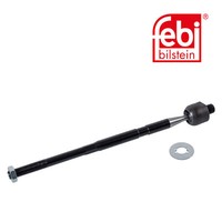 Febi Bilstein Axialgelenk Spurstange Vorne Links FüR Chevrolet Aveo SchräGheck