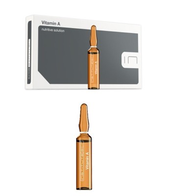 Institute BCN Vitamin A 10x2ml #gloau