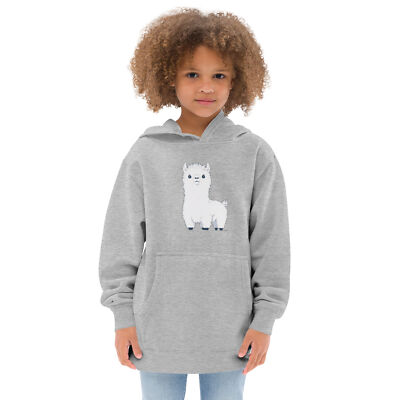 Larry Llama by Astrid M. Isadora