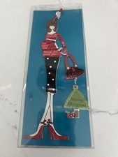 Pregnancy Maternity Expecting Christmas Ornament