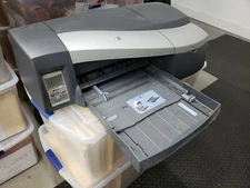 HP Designjet 30