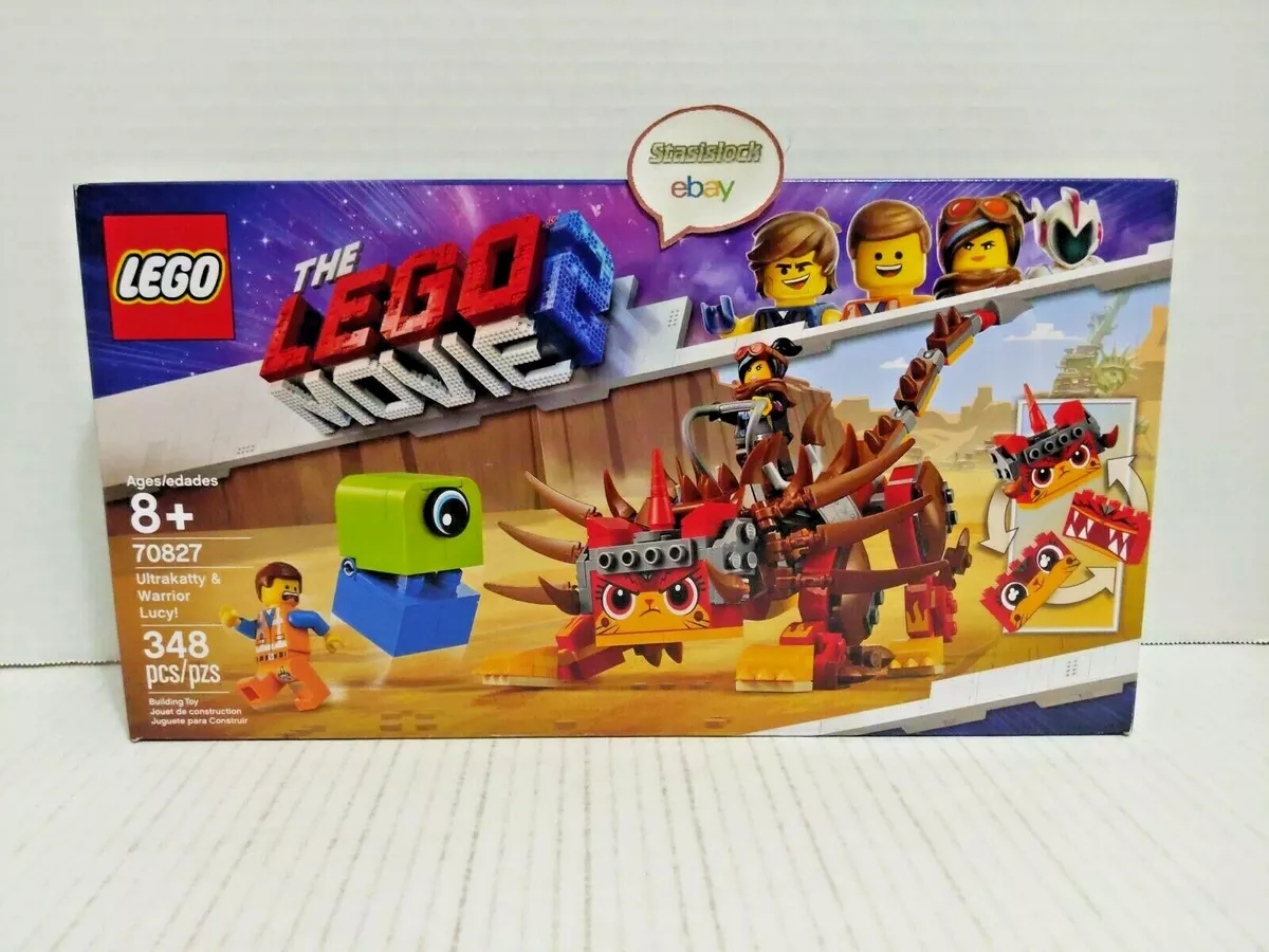 Lego ultrakatty new arrivals