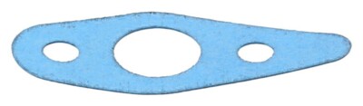 Elring Turbocharger Oil Line Seal for Volvo 736.120