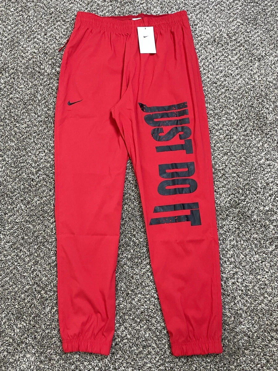 Nike top jdi joggers