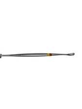 V Mueller MO1280 Tonsil Retractor Hurd, 8-3/4"