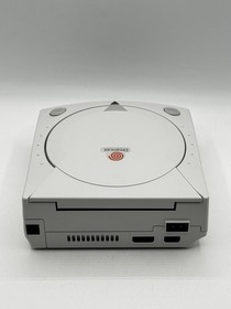 Sega Dreamcast HKT-3020 Console Complete In Box CIB Tested