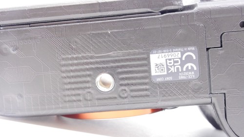 Sony Alpha a7R V - 29.220 scatti - fotocamera originale + custodia smallrig - rivenditore - Foto 17 di 18
