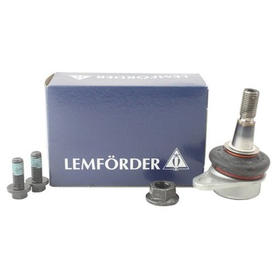 Lemfoerder Driver Left Ball Joint 2679503