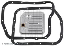 BLUE PRINT Hydraulikfiltersatz, Automatikgetriebe ADBP210073 für DODGE JEEP